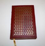 Gerald Ford Hand Signed 'A Time To Heal' Limited Edition