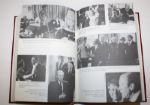 Gerald Ford Hand Signed 'A Time To Heal' Limited Edition