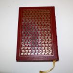 Gerald Ford Hand Signed 'A Time To Heal' Limited Edition