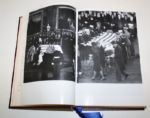 Gerald R. Ford Hand Signed Limited Edition 'President Kennedy: Assassination Report of the Warren Commission'