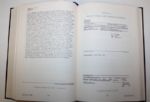 Gerald R. Ford Hand Signed Limited Edition 'President Kennedy: Assassination Report of the Warren Commission'