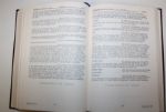 Gerald R. Ford Hand Signed Limited Edition 'President Kennedy: Assassination Report of the Warren Commission'