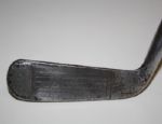 W.E. Harness (William E Harness) Putter c.1928