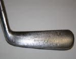W.E. Harness (William E Harness) Putter c.1928