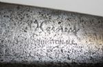 W.E. Harness (William E Harness) Putter c.1928