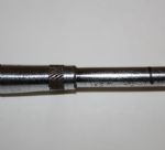 W.E. Harness (William E Harness) Putter c.1928
