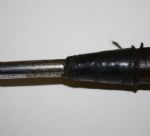 W.E. Harness (William E Harness) Putter c.1928