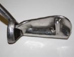 Duncan Adjustable Golf Club c. 1939