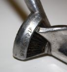 Duncan Adjustable Golf Club c. 1939
