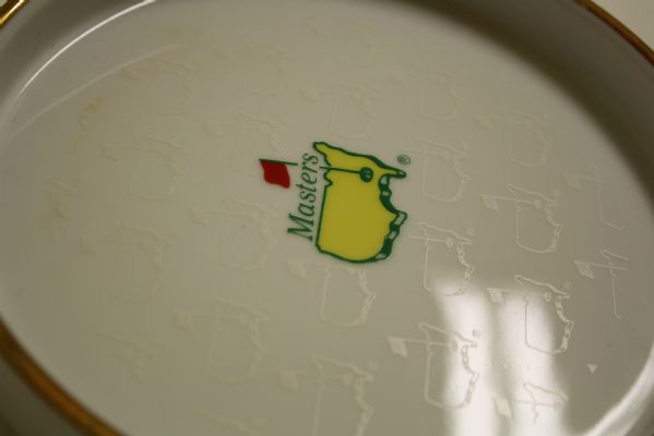 Masters Ceramic Dish