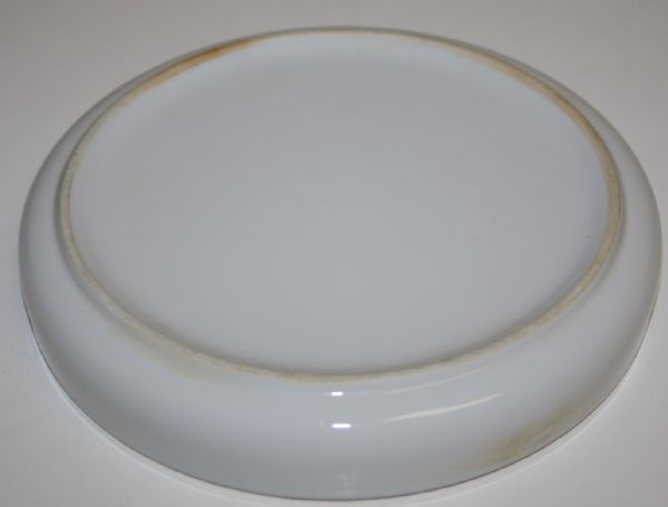 Masters Ceramic Dish