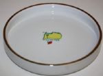 Masters Ceramic Dish
