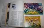 LeRoy Neiman Signed Book 'Winners'