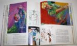 LeRoy Neiman Signed Book 'Winners'