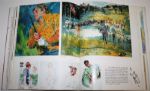 LeRoy Neiman Signed Book 'Winners'