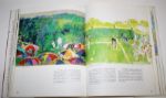 LeRoy Neiman Signed Book 'Winners'