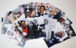 Lot of 20 Unsigned British Open 8x10 Photos