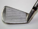 Stainless Steel SB2 Experimental Iron Set 2-10 and Heads SB1