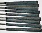 Stainless Steel SB2 Experimental Iron Set 2-10 and Heads SB1
