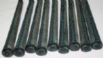 Stainless Steel SB2 Experimental Iron Set 2-10 and Heads SB1