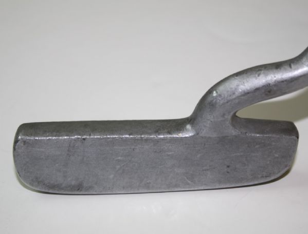 Experimental Charley Penna Putter