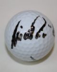 Nick Price Signed Golf Ball - British Open Champ