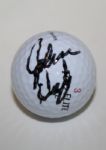 John Daly Signed Golf Ball - British Open Champ