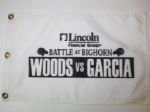 Woods vs Garcia Battle at Bighorn Flag - Lincoln Financial Group