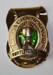 86th PGA Championship Money Clip - Whistling Straits