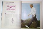 Jack Nicklaus Signed 1978 Sports Illustrated