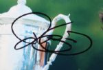 Rory McIlroy Signed 8x10 US Open Photo