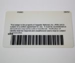 2003 Masters Trophy Room Badge - James Olman