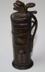 Vintage Golf Lighter