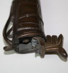 Vintage Golf Lighter