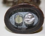 Vintage Golf Lighter