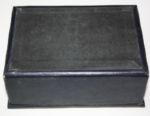 Vintage Augusta National Golf Ball Box