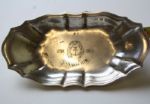 1958 Minikahda Dish - 1898-1958