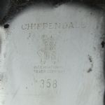 1958 Minikahda Dish - 1898-1958