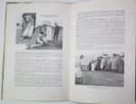 History Book on Wannamoisett Country Club - 1948
