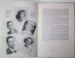 History Book on Wannamoisett Country Club - 1948