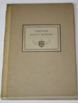 History Book on The Country Club of Rochester Through Half a Century
