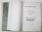 History Book on The Country Club of Rochester 'Through Half a Century'