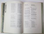 History Book on The Country Club of Rochester 'Through Half a Century'