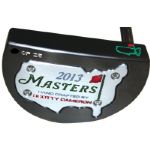 2013 Masters Scotty Cameron GoLo Putter VERY RARE!  Numbered out of 25