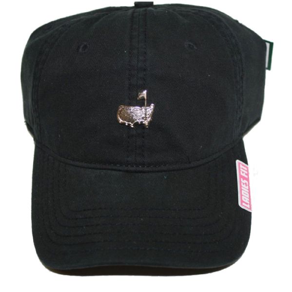 Difficult to Obtain Ladies Augusta National Members Hat with Bling