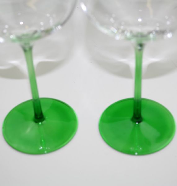Masters White Wine Members Wine Glasses-Designed by Master Sommelier Andrea Robinson