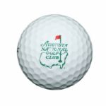 Dozen of Pro-V1 Augusta National Golf Club Logo Golf Balls MEMBERS ONLY!