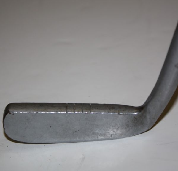 MacGregor Iron Masters Charley Penna Signature Model Putter - Not a Dozen in the World