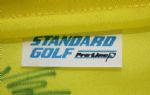 Signed Course Flown 17th Hole Flag From Significant Tiger Woods Win @ 1994 U.S. Amateur