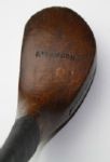 1890's Dawson Transitional Driver